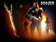 Mass Effect Laptop Desktop Computer Game Nairobi
