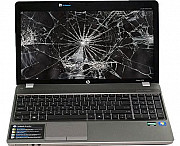 Broken Laptop Screen with new replacement Nairobi