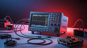 RevineTech | Electronics Testing Instruments Supplier in India Pune