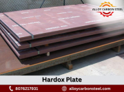 Hardox Plate Delhi