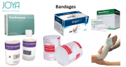 Buy Bandages in Australia - Joya Medical Supplies Brisbane