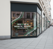 Professionelle Fahrzeugbeschriftung & Werbefolierung – lokal, hochwertig, zuverlässig Lengerich