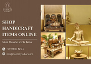 Shop Handicraft Items Online | Murti Manufacturer In Jaipur Jaipur
