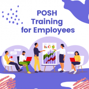 POSH Training in Delhi NCR | Workplace Safety through Counsel Quest from Delhi