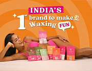 Aloe Vera Wax | Soothing & Nourishing Hair Removal Wax Jaipur