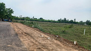 PLOTS FOR SALE AT PALAYASEEVARAM IN WALAJABAD TO SINGAPERUMAL KOVIL Chengalpattu