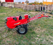 Massive MT-20 Electric Walking Tractor For Sale Lusaka