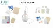 Buy PleurX Products in Australia - Joya Medical Supplies Brisbane