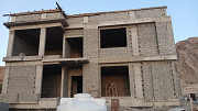 house construction and maintenance from Muscat