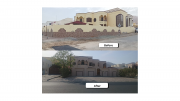 house construction and maintenance from Muscat