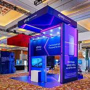 Exhibition Stand builder & design in Germany Europe Duesseldorf