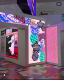 Exhibition Stand builder & design in Germany Europe Duesseldorf