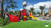 Playground Equipment Supplier in Thailand from Bangkok