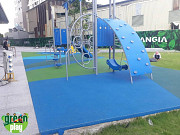 Playground Equipment Supplier in Thailand from Bangkok
