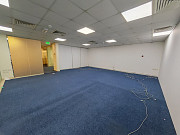 Cheap Fully Fitted Office for Rent in Al Garhoud | 2,000 Sqft | DEWA Free Dubai