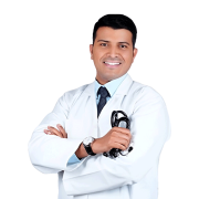Dr. Abhishek Sabbani Hyderabad