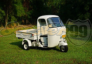 Ape Bajaj Pickup – Classic Piaggio Ape 150cc from Toronto