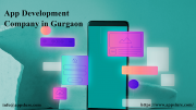 Mobile App Developers in Gurgaon New Delhi