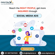 Best Digital Marketing Companies in Indore | Trusted & Experienced from Indore