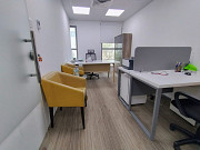 149 sqft office space available for rent in Duabi Dubai