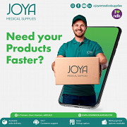 Medical Supplies Newcastle, NSW in Australia - Joya Medical Supplies Brisbane
