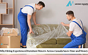 Last Minute Movers Toronto – Fast, Reliable, Affordable Ottawa