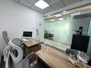 Fully Furnished Office for Rent in Business Bay | 150 Sqft | AED 40K Dubai