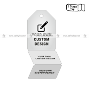 Buy High-Visibility Flange Tags for Safer Industrial Operations in Australia Adelaide