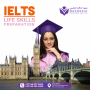 IELTS Preparation Classes in Sharjah Call 0568723609 Sharjah
