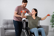 Janalli Services | Your Trusted Disability Service Provider in Logan from Sydney