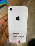 Iphone XR 64gig UK used from Accra