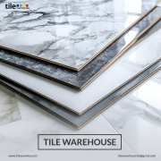 Tile Warehouse: Practical Flooring for Everyday Living Chaguanas