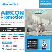 AC Promotion singapore from Singapore