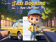 Leading Taxi App Development in USA Porto Alegre