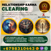 Get Your Ex Back Through Astrology in Fiji Lautoka