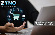 Best Procurement Software in India for Smart Business Purchasing New Delhi