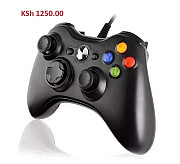 Brand new game pads and controllers 09 Nairobi
