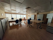 10,000 Sqft Office for Rent in Al Garhoud | Near Metro | Chiller Free Dubai