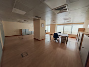 10,000 Sqft Office for Rent in Al Garhoud | Near Metro | Chiller Free Dubai