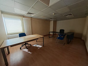 10,000 Sqft Office for Rent in Al Garhoud | Near Metro | Chiller Free Dubai