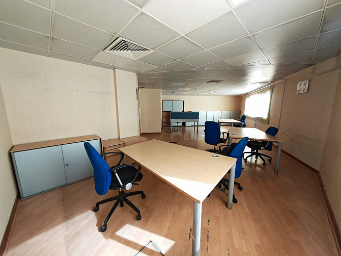 10,000 Sqft Office for Rent in Al Garhoud | Near Metro | Chiller Free Dubai - photo 1