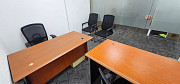 Office Space for Rent – Ready to Move Dubai