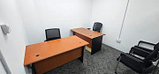 Office Space for Rent – Ready to Move Dubai