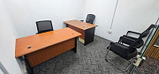 Office Space for Rent – Ready to Move Dubai