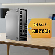 Professionally serviced Core i7 HP EliteDesk 800 PC Nairobi