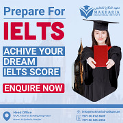 IELTS Speaking, Writing, Reading & Listening – Sharjah | 0568723609 Sharjah