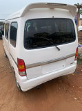 Suzuki Mini Bus from Dutse