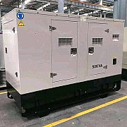 Fuelless/Noiseless Generators from Abeokuta