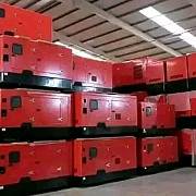 Fuelless/Noiseless Generators from Abeokuta