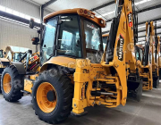 Massive Backhoe Loaders for Sale in Guyana Lagos